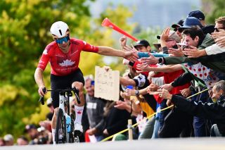 ‘I’ve lived everything I was meant to live’ - Guillaume Boivin announces his retirement after spending day in break at UCI Road World Championships