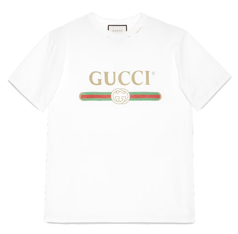 The 18 Best Gucci T-Shirts in 2023 | Marie Claire