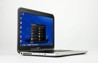 Dell Inspiron 14z