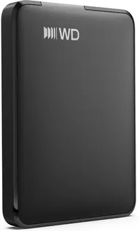 Western Digital WD Elements 1TB Western Digital WD Elements 1TB