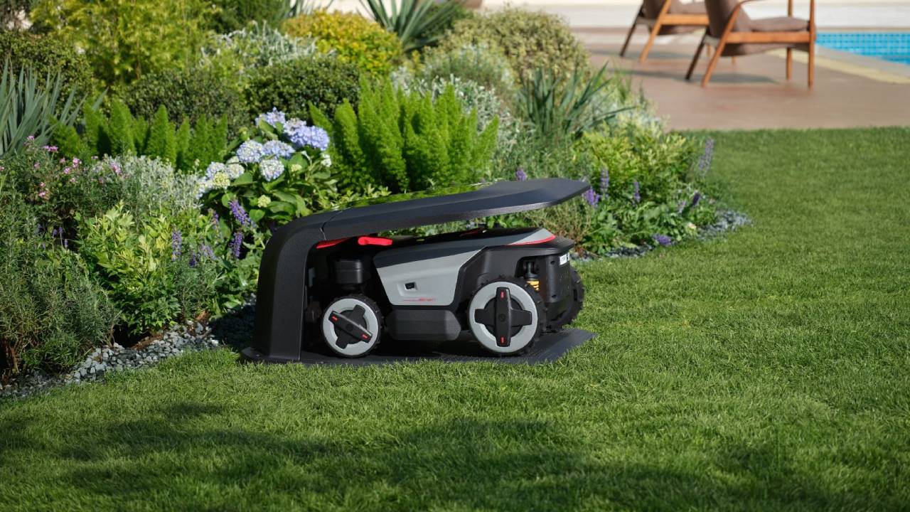 Roborock RockMow Z1