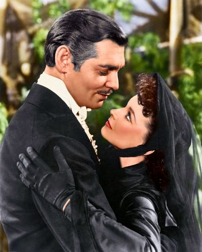 <i>Gone with the Wind</i>, 1939 