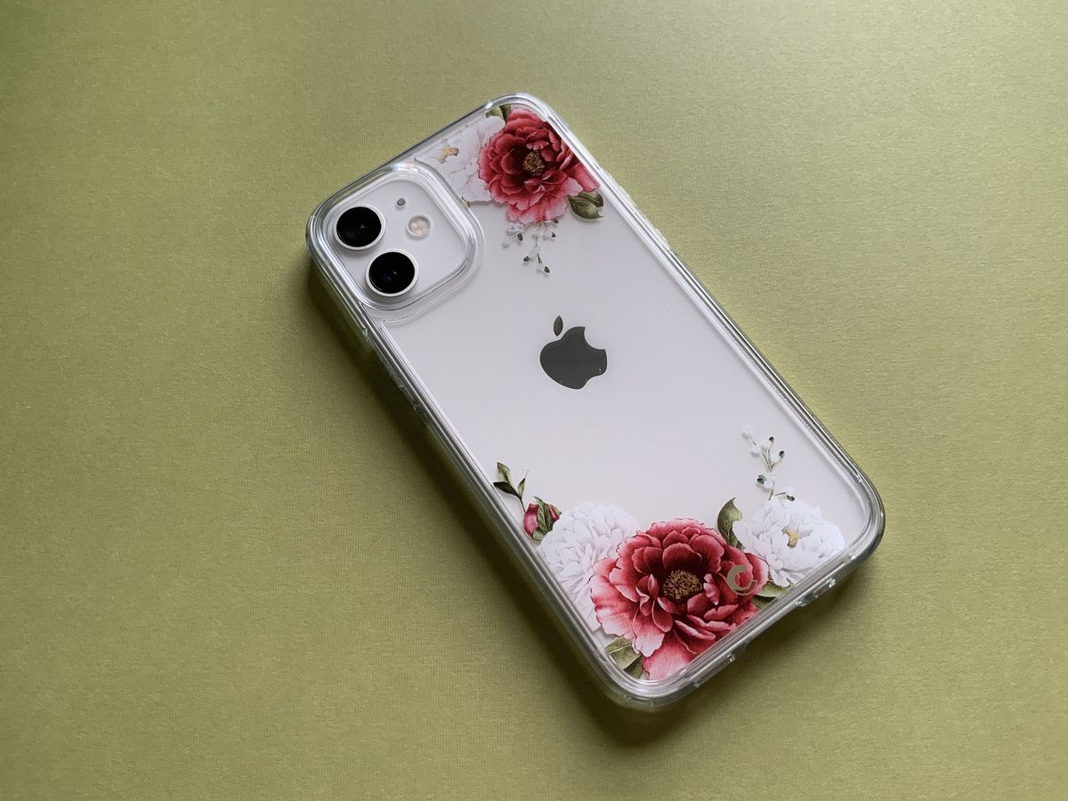 Cyrill Cecille Iphone Case Iphone 12 Mini