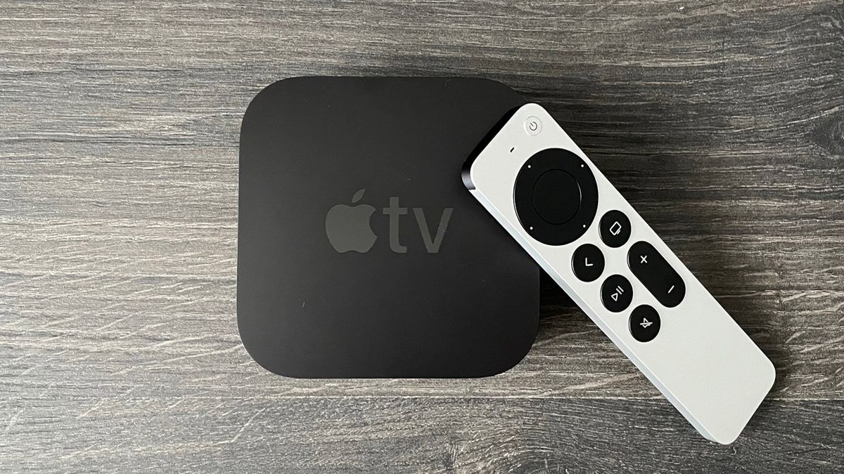 El sucesor del Apple TV 4K podría incorporar videocámara y altavoz HomePod