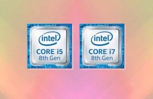 Intel CPU
