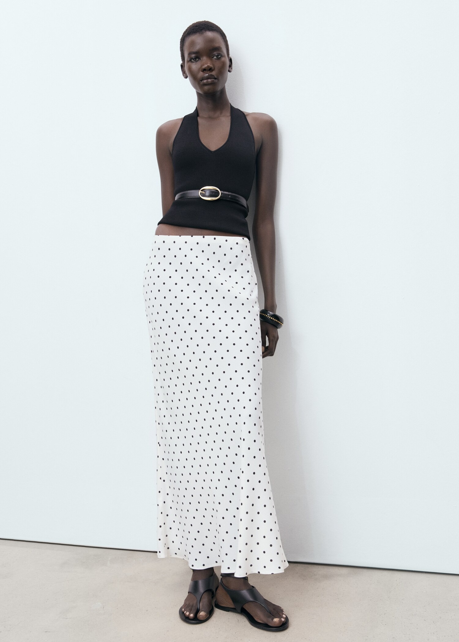 Gwen Skirt