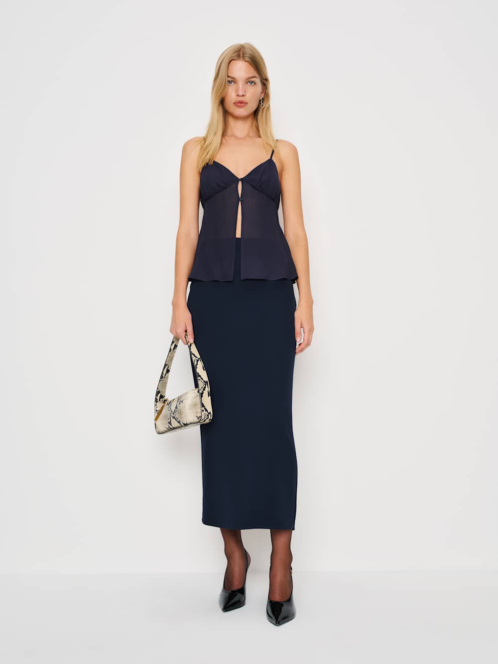 Kari Two Piece