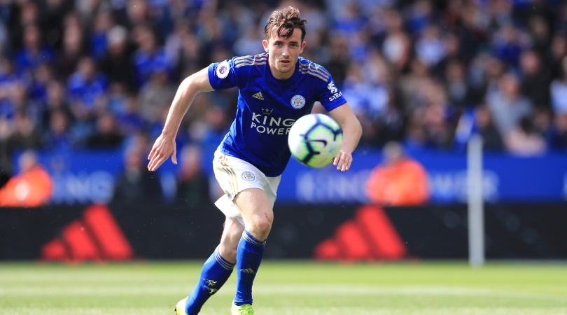 Ben Chilwell