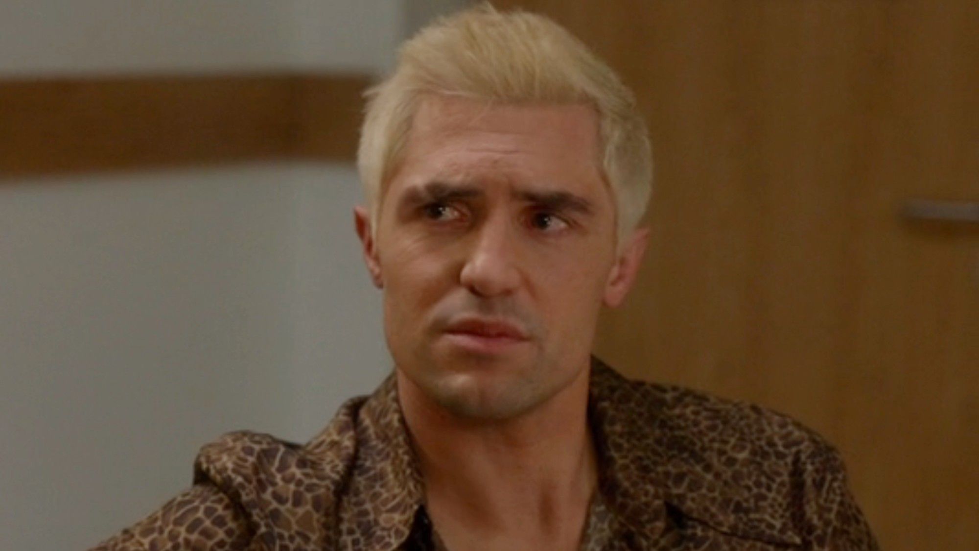 I Was Thrilled To See (Spoiler) Back On Ted Lasso, But Wondered Why They Chose This Moment