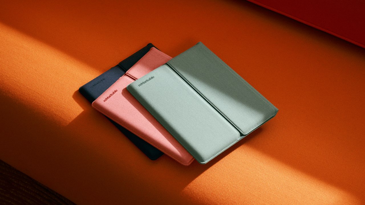reMarkable Paper Pure Folio case