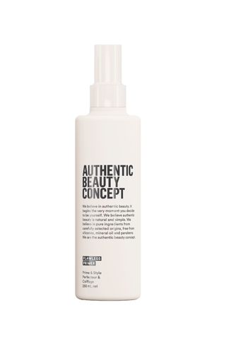 Authentic Beauty Concept Flawless Primer