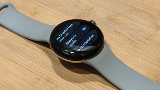 Google Pixel Watch : comment prolonger l'autonomie de la batterie ?