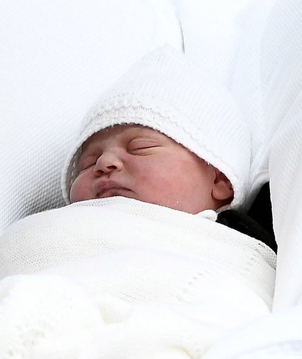 Royal Baby