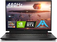 Alienware m18: