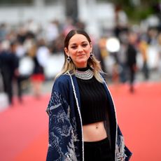 FRANCE-CANNES-FILM-FESTIVAL