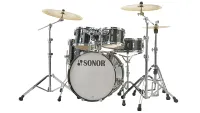 Best Drum Sets: Sonor AQ2