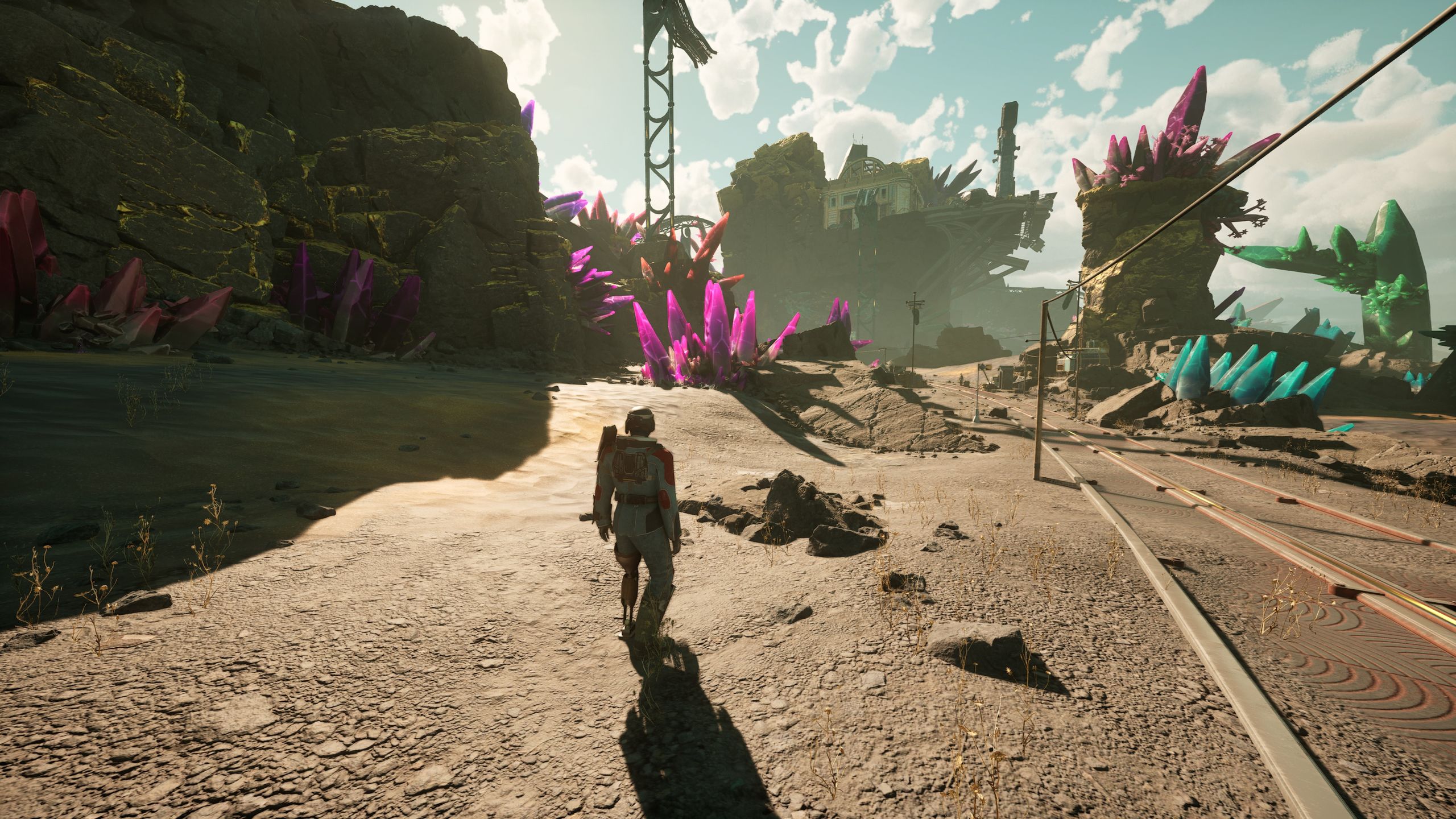The Outer Worlds 2 review: More of a great thing