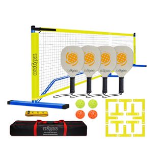 Pickleball set