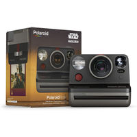 Polaroid Now Mandalorian|was $139.99|now $109.46
SAVE $30.53 
US DEAL