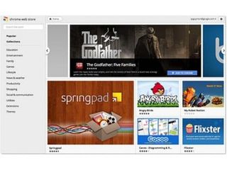 Google explains overhaul to Chrome Web Store