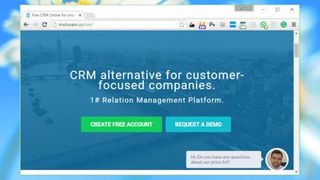 Best Crms For Smbs In 2017 