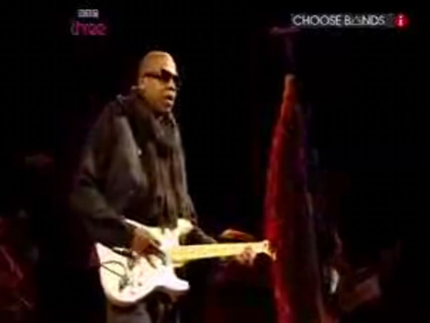 JayZ forms new superstar record label, StarRoc MusicRadar