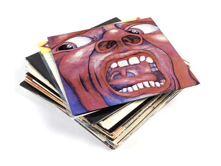 The 50 greatest album covers of all time | MusicRadar