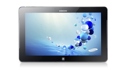 Samsung Ativ Tab review