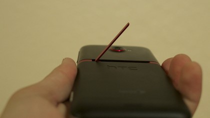 HTC Evo 4G LTE