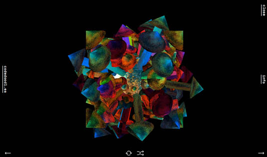 N-chaosphere