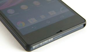 Sony Xperia Z review