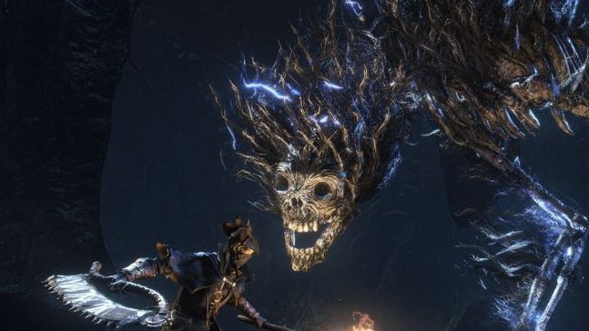 Bloodborne