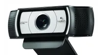 best webcams Logitech C930e