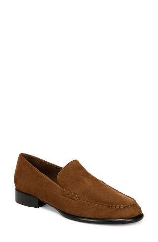 Naomi loafers