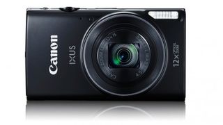 Canon Ixus 275