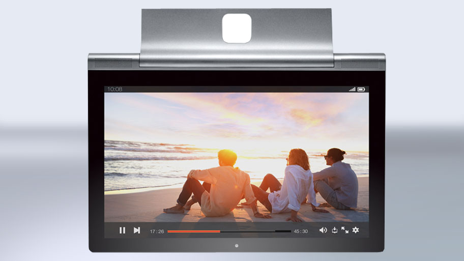 Yoga Tablet 2 Pro