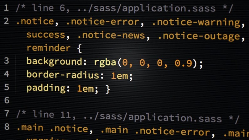 null