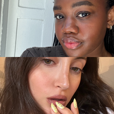 Who What Wear Best Beauty Products of July