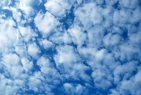 Gallery: Reading the Clouds | Clouds Types, Shapes & Images | Live Science