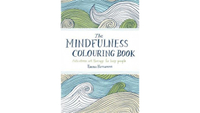 The Mindfulness Colouring Book