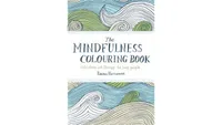 The Mindfulness Colouring Book