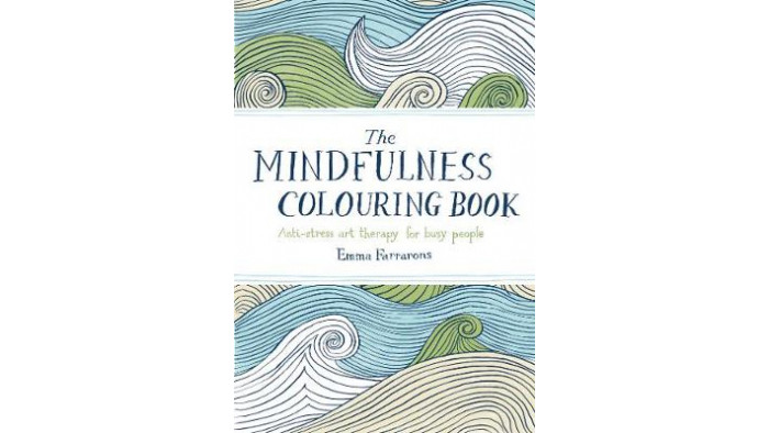 The best adult colouring books to while away the hours