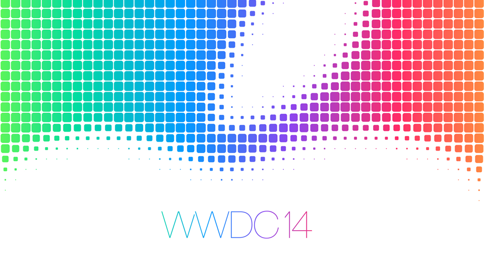 WWDC 2014