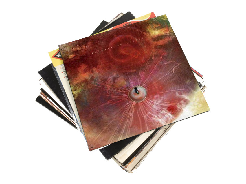 Animals As Leaders - Nephele