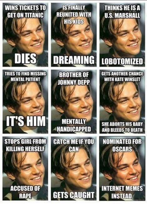 The Week's Best Movie Virals, Memes & Gifs - 22nd February 2013 ...