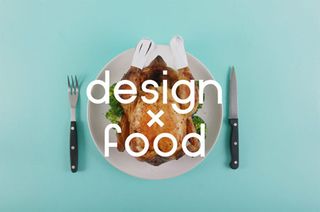design vs food