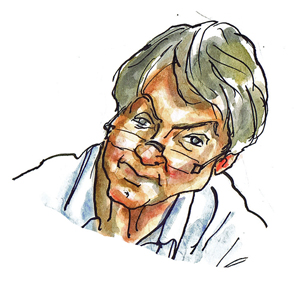 John Livingstone-Learmonth