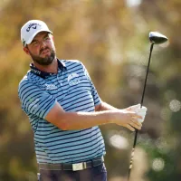 Marc Leishman