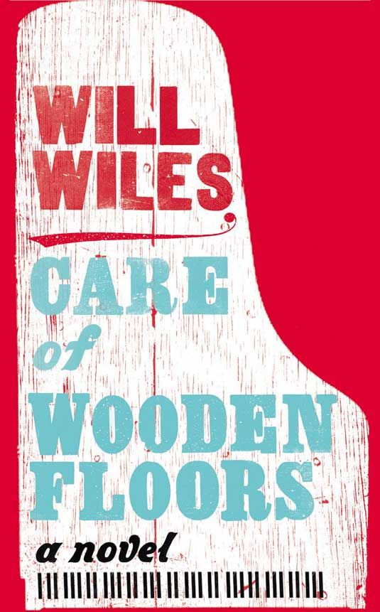 10 novels every designer will love Creative Bloq