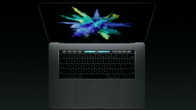 macbook pro power chime